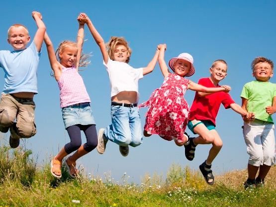 Услуги для детей - Отель «Жоэквара» Гагра