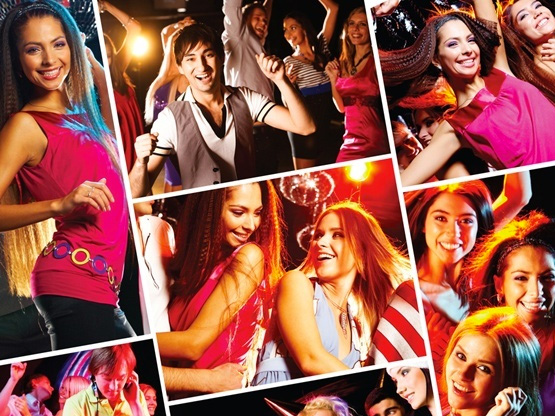 Услуги, развлечения и спорт - Отель «Жоэквара» Гагра