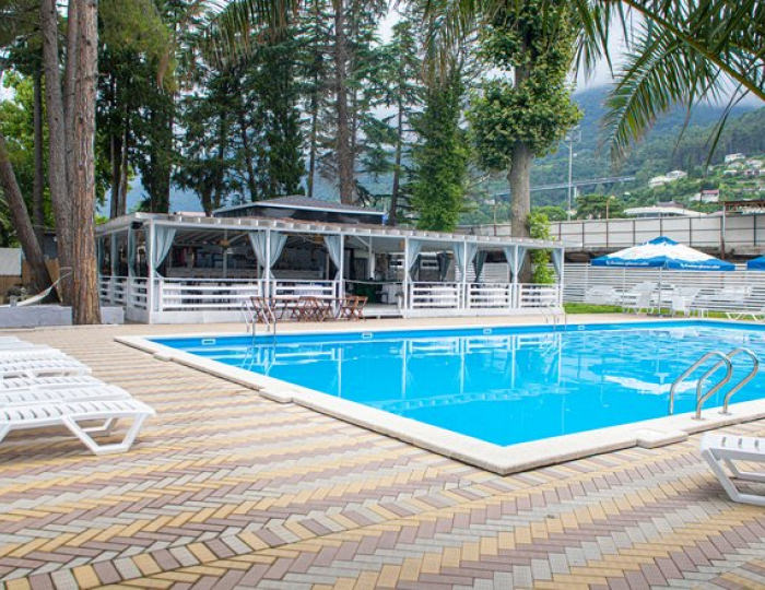 Услуги и развлечения