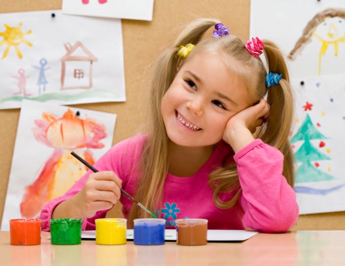 Детская игровая комната - Отель «Жоэквара» Гагра