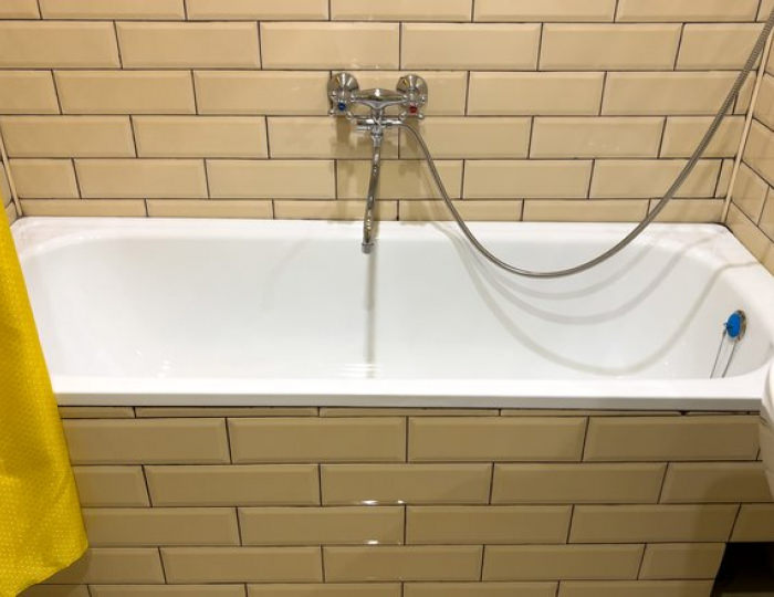 СЕМЕЙНЫЙ 4-МЕСТНЫЙ 2-КОМНАТНЫЙ - Отель «Жоэквара» Гагра