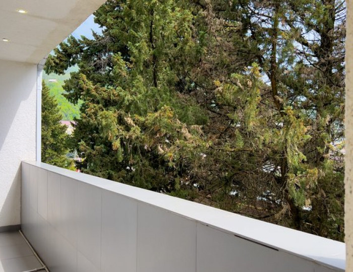 СЕМЕЙНЫЙ 4-МЕСТНЫЙ 3-КОМНАТНЫЙ - Отель «Жоэквара» Гагра