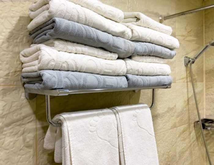 СЕМЕЙНЫЙ 4-МЕСТНЫЙ 3-КОМНАТНЫЙ - Отель «Жоэквара» Гагра