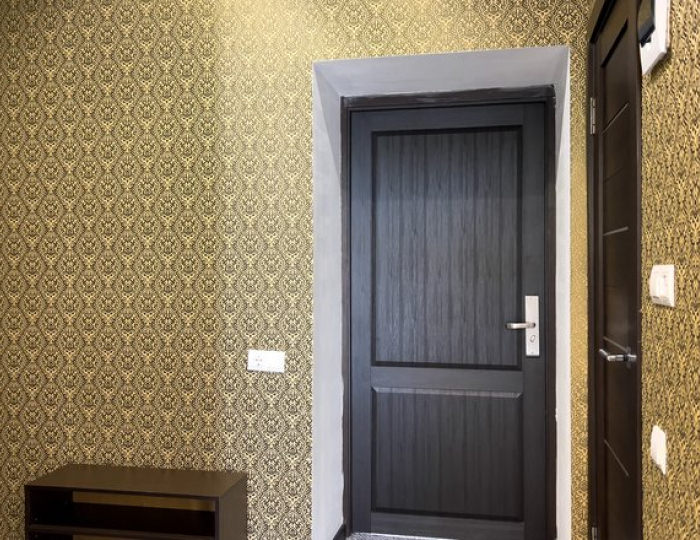 СЕМЕЙНЫЙ 4-МЕСТНЫЙ 3-КОМНАТНЫЙ - Отель «Жоэквара» Гагра