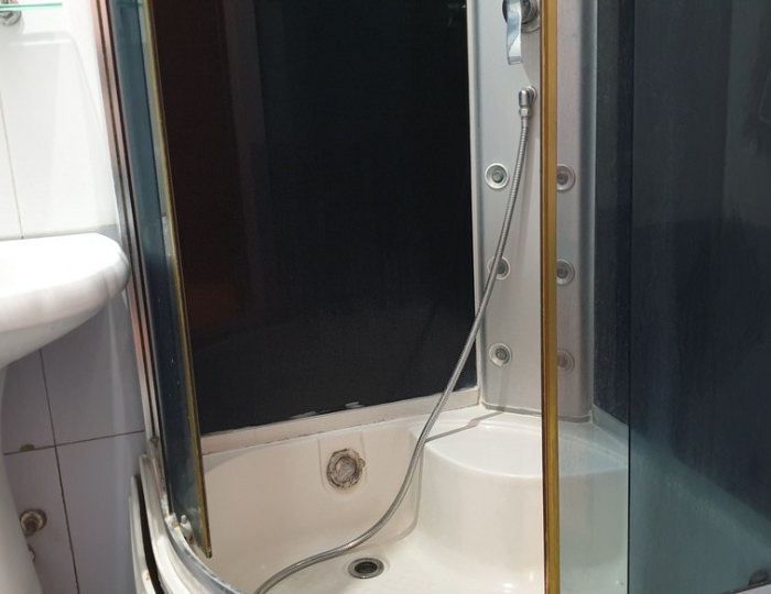 Стандартный 2-местный 1-комнатный корпус 1  Жемчужина - Отель «Жоэквара» Гагра